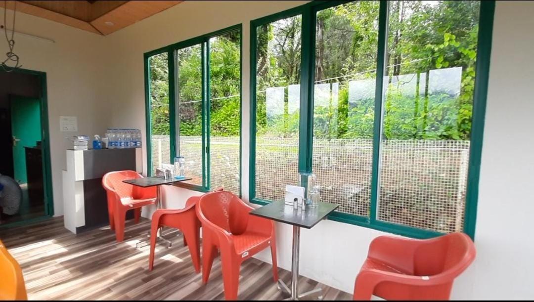 Namah Boutiqueresort Phata Екстериор снимка