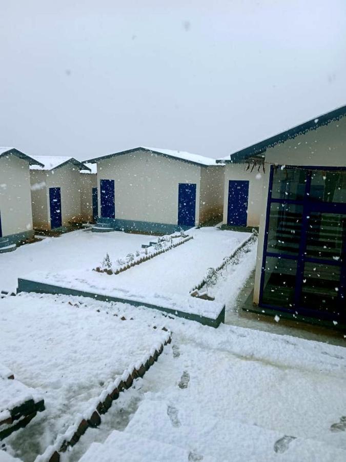 Namah Boutiqueresort Phata Екстериор снимка