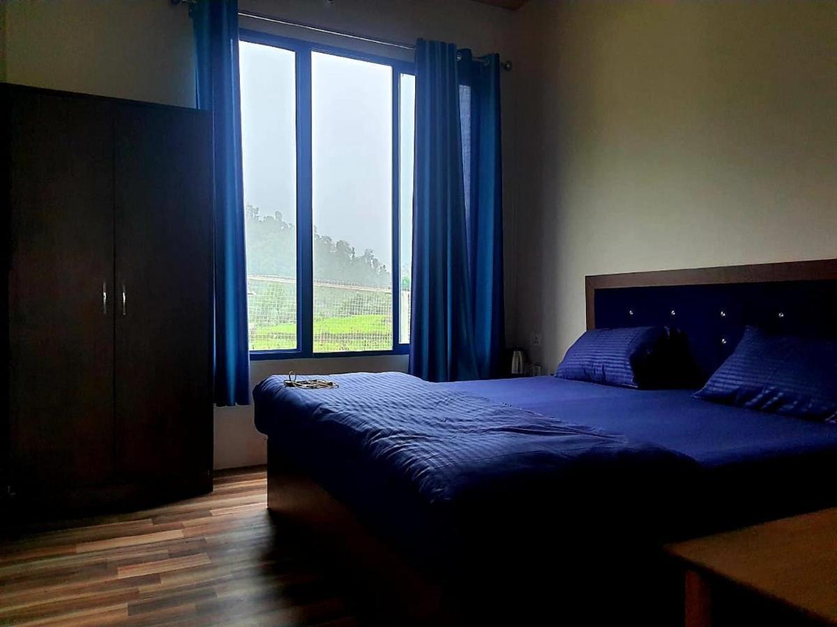 Namah Boutiqueresort Phata Екстериор снимка