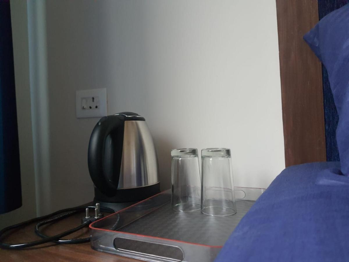 Namah Boutiqueresort Phata Екстериор снимка