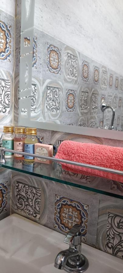 Namah Boutiqueresort Phata Екстериор снимка