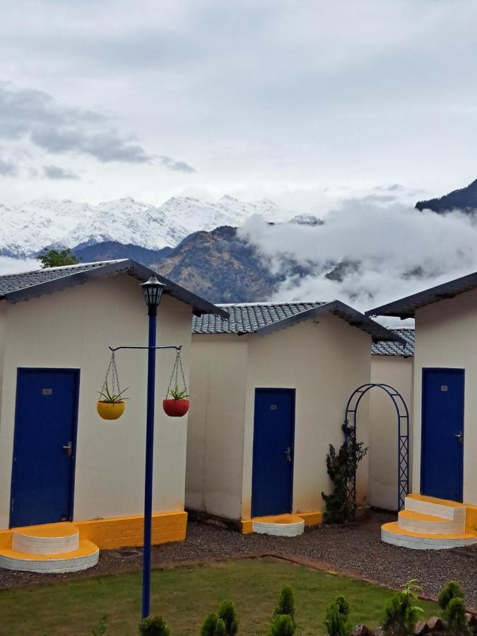 Namah Boutiqueresort Phata Екстериор снимка