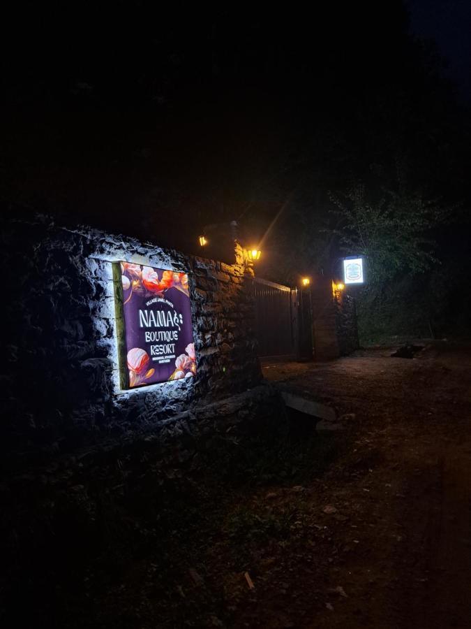 Namah Boutiqueresort Phata Екстериор снимка